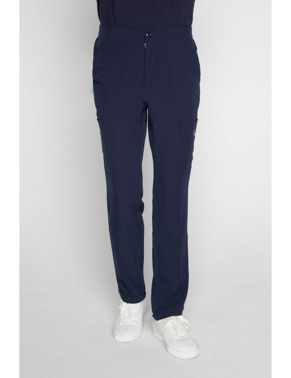 STAN - Chino style pants in...